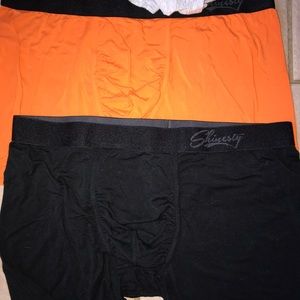 Shinesty ball hammock boxer briefs bundle XL